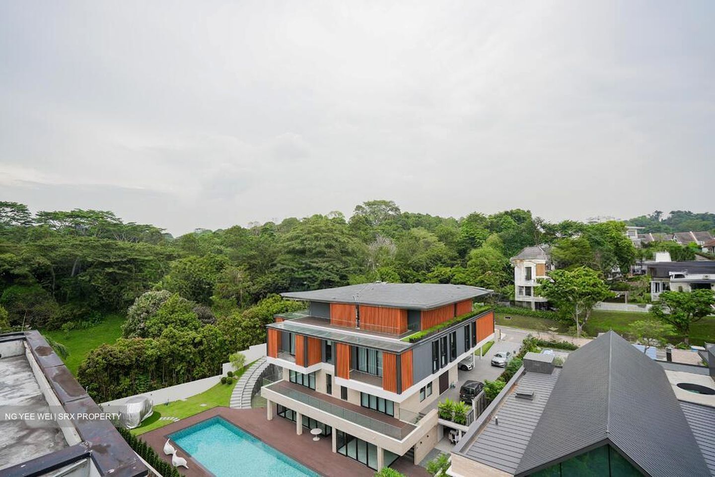 Hong Kong Park (D21), Detached #546983981